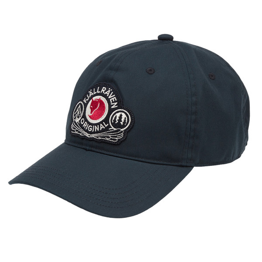 CLASSIC BADGE CAP