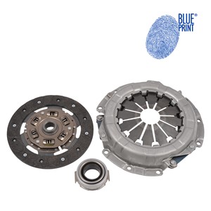 Clutchsett, SUZUKI VITARA, VITARA Cabrio, 22100-85C10 S1, 22100-85C10, 22400-70C40 S1, 22400-70C40, 23265-70C00 S4, 23265-70C00