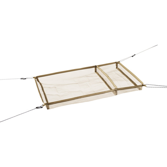 Fjällräven Gear Shelf - Cork - Unisex - OneSize - Partioaitta