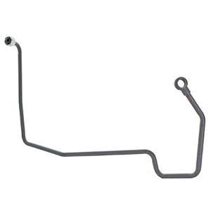 Oljeledning, lader, BMW 3 [E36], 3 Compact [E36], 3 Touring [E36], 028145771N