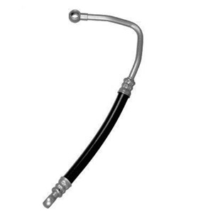 Oljeledning, lader, BMW 3 [E46], 3 Touring [E46], X3 [E83], 11427791477*