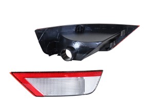 Ryggelys, Høyre, FORD FOCUS II, FOCUS Skåp / kombi II, FOCUS Turnier II, KUGA I, KUGA VAN I, 1 490 657, 1 505 706, 8M51-15500-AA, 8M51-1