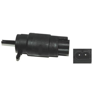 Spylerpumpe, Kjøretøy bakvindu, BMW, 1378199, 1380068, 1380135, 1391358, 61661380068, 61668360614
