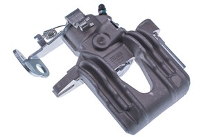 Bremsecaliper, Høyre bakaksel, OPEL ASTRA G Cabriolet, ASTRA G Coupé, ASTRA G Halvkombi, ZAFIRA A Minibus, minivan, 542301, 542309, 919