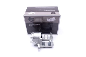 Bremsecaliper, Høyre bakaksel, MITSUBISHI PAJERO IV, PAJERO Van IV, 4605A450, 4605A910