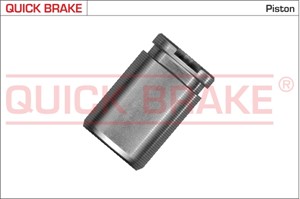 Stempel, bremseklave, Bakaksel, Høyre, Venstre, NISSAN SUNNY III, SUNNY Hatchback III, SUNNY Liftback III