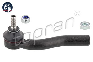 Styreledd (ytre), Framaksel venstre, FIAT 500, 500 C, PANDA, FORD KA, 1 543 820, 1 546 259, 77362507, 77367001, 9S513270AA, 9S513F667AA
