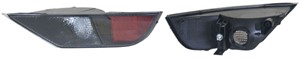 Ryggelys, SEAT ALTEA, 5P0945223C, 5P0945224, 5P0945224B