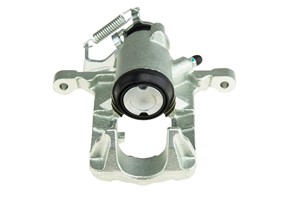 Bremsecaliper, Venstre bakaksel, OPEL,VAUXHALL, 13300885, 5 42 377, 95520078