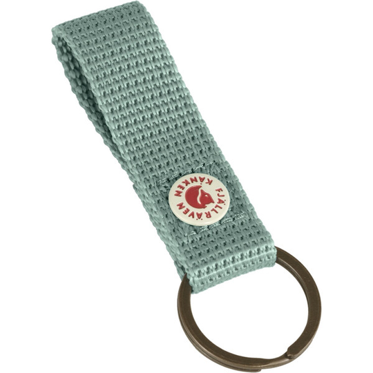 Fjällräven Kånken Keyring - Sky Blue - Unisex - OneSize - Partioaitta