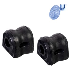 Lagring, stabilisator, framaksel, Høyre eller venstre, HONDA CIVIC Hatchback VIII, 51306-SMT-E01