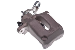 Bremsecaliper, Venstre bakaksel, CITROËN C5 III, C5 Break III, PEUGEOT 407, 407 Coupé, 407 SW, 4401G4