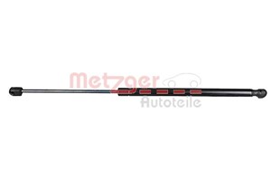 Pneumatisk fjær, koffer- / lasterom, SKODA RAPID Spaceback, 5JJ 827 550A, 5JJ 827 550B, 5JJ 827 550C, 5JJ 827 550D, 5JJ 827 550E, 5JJ 82