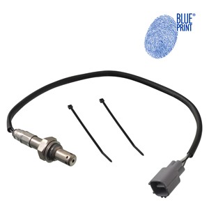 Lambdasonde, Foran, Eksosmanifold, TOYOTA AVENSIS VERSO, PREVIA II, RAV 4 II, RAV 4 III, 89467-28010, 89467-72010