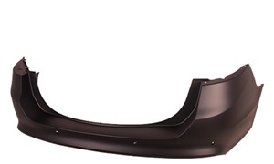 Frontfanger, Bak, FORD MONDEO Halvkombi V, MONDEO Sedan V, MONDEO Turnier V, 1 904 748