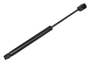 Pneumatisk fjær, koffer- / lasterom, på begge sider, MERCEDES-BENZ 124 Cabriolet [A124], E-KLASS Cabriolet [A124], 124 750 04 36, A 124