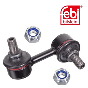 Stang, stabilisator, Framaksel venstre, TOYOTA CARINA V, CARINA Kombi V, CARINA Sedan V, 48810-20010