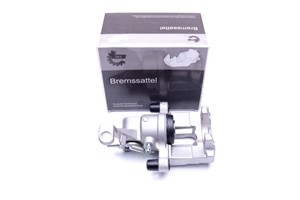 Bremsecaliper, Venstre bakaksel, DAIMLER SUPER EIGHT, JAGUAR S-TYPE II, XF I, XF SPORTBRAKE, XJ, XK Cabriolet II, XK Coupé II, C2C27299,