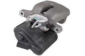 Bremsecaliper, Høyre bakaksel, VW PASSAT B6, PASSAT B6 Variant, PASSAT CC B6, 3C0 615 404 B, 3C0 615 404 H, 3C0615404B, 3C0615404H
