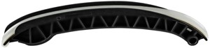 Spenneskinne, styringskjede, Høyre, Nede, MERCEDES-BENZ, 271 052 11 16, A271 052 11 16