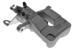 Bremsecaliper, Venstre bakaksel, RENAULT SCÉNIC II, 7701208256