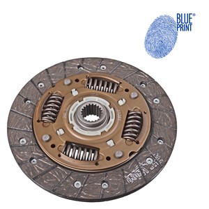 Koplingsskive, HYUNDAI GETZ, 41100-22680, 41100-22720