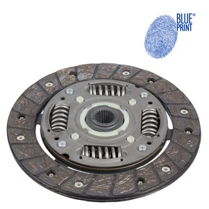 Koplingsskive, AUDI,SEAT,VW, 028 141 036 K, 030 141 031 M, 030 141 031 N, 030 141 031 P, 030 141 031 Q, 030 141 031 R, 030 141 031 S, 03