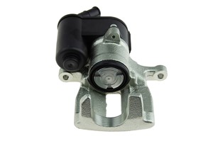 Bremsecaliper, Høyre bakaksel, AUDI A6 Allroad C6, A6 C6, A6 C6 Avant, 4F0 615 404
