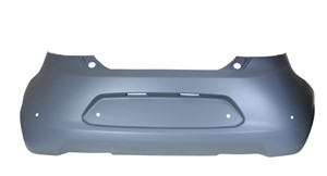 Frontfanger, Bak, FORD KA, 1 580 750