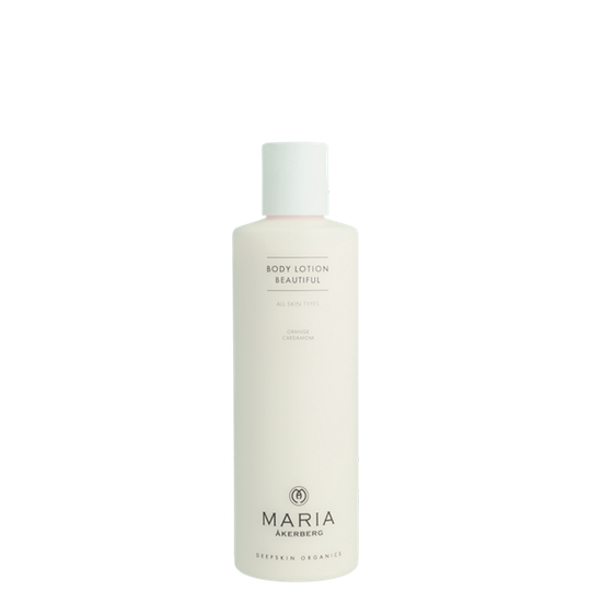 Body Lotion Beautiful, 250 ml
