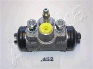Hjul bremsesylinder, Bakaksel, HONDA ACCORD III, ACCORD Aerodeck III, 43300-SE0-013, 43300-SEO-013