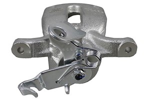 Bremsecaliper, Venstre bakaksel, SEAT LEON, LEON SC, LEON ST, SKODA OCTAVIA III, OCTAVIA Combi III, 5Q0 615 423 B, 5Q0615423B, 5QM 615 4