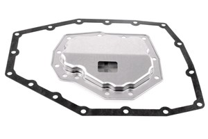 Hydraulisk filtersett, automatgir, LADA GRANTA, GRANTA Halvkombi, GRANTA Kombi, GRANTA Liftback, KALINA Halvkombi II, KALINA Kombi II, 3
