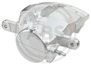 Bremsecaliper, Framaksel, Venstre, MERCEDES-BENZ A-KLASS [W169], B-KLASS Sports Tourer [W245], 169 420 01 83, 169 420 09 83, A 169 420 0