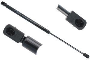 Pneumatisk fjær, koffer- / lasterom, på begge sider, NISSAN MICRA IV, 90450 1HB0A, 904501HB9A, 904503HN0A, 90451 1HB0A, 904511HB9A, 9045