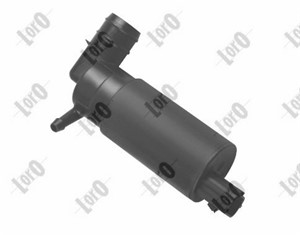 Spylerpumpe, TOYOTA AVENSIS, AVENSIS Kombi, AVENSIS Sedan, COROLLA, 85330-05030, 85330-05031