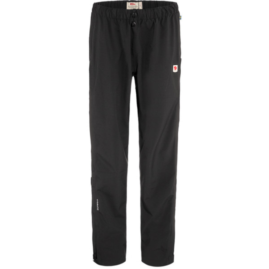Fjällräven Hc Hydratic Trail Trousers W - Black - Naiset - XL/R - Partioaitta