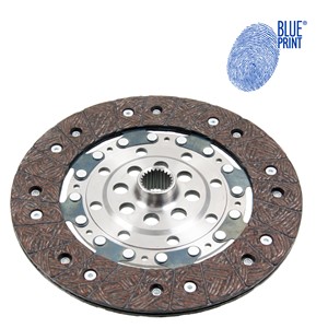 Koplingsskive, MAZDA 6 Hatchback, 6 Sedan, 6 Station Wagon, MPV II, RF14-16-460, RF29-16-460