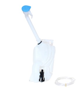 Vaskevannstank, vindusvisking, NISSAN QASHQAI / QASHQAI +2 I, QASHQAI / QASHQAI +2 VAN I, 28910 JD000, 28910 JD900
