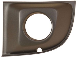 Ventilasjonsgitter, Foran høyre, FIAT 500, 500 C, 0000735455049, 735455049