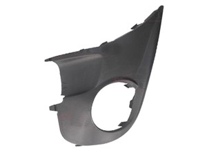 Ventilasjonsgitter, Foran høyre, VW TOUAREG, 7L6 853 664, 7L6 853 664H