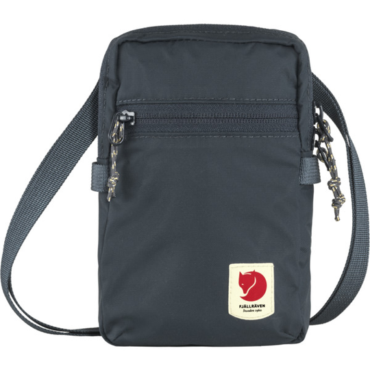 Fjällräven High Coast Pocket - Navy - OneSize - Partioaitta