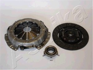 Clutchsett, TOYOTA COROLLA Compact, COROLLA Liftback, MR2 I, 04130YZZEG
