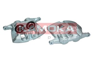 Bremsecaliper, Framaksel, Venstre, OPEL INSIGNIA A, INSIGNIA A Country Tourer, INSIGNIA A Sedan, INSIGNIA A Sports Tourer, SAAB 9-5, 132