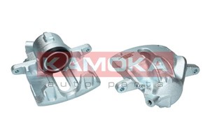 Bremsecaliper, Framaksel, Venstre, RENAULT, 7701 203 659