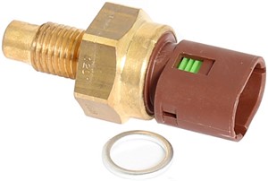 Kjølevæsketemperatursensor, RENAULT ESPACE III, LAGUNA I, LAGUNA Grandtour I, SAFRANE I, SAFRANE II, VOLVO S40 I, V40 Kombi, 70808951, 9