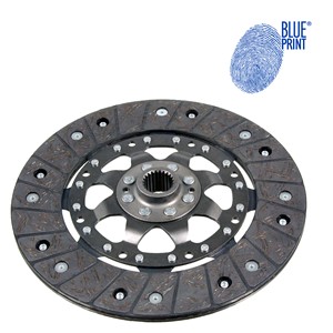 Koplingsskive, AUDI,SEAT,SKODA,VW, 03G 141 031 J, 03G 141 031 M, 058 141 031 A, 058 141 031 C, 058 141 031 E, 058 141 031 G, 058 141 031