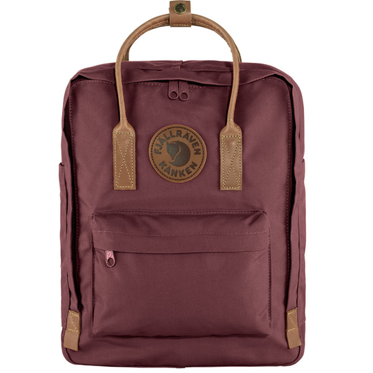 Fjällräven Kånken No. 2 - Port - Unisex - OneSize - Partioaitta