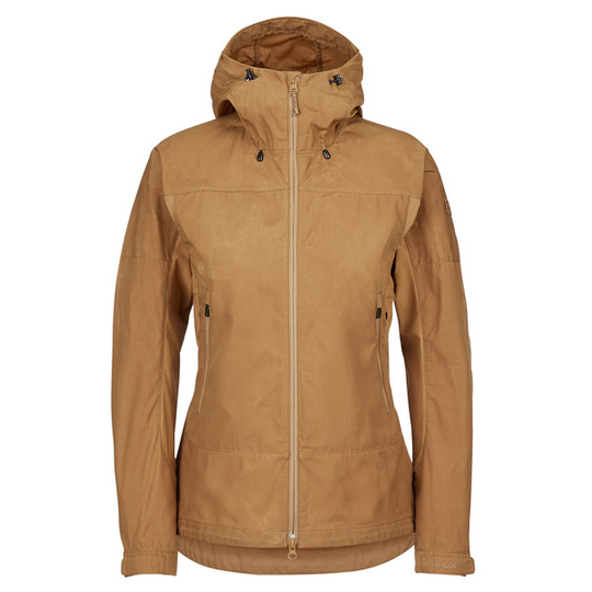 ABISKO LITE TREKKING JACKET W