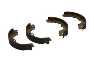 Bremsesko sett, Bakaksel, SUBARU, 26257A010, 26257AA010, 26257AA030, 26257AA040, 26257AA050, 26298AA010, 26298AA011, 26298AA040, 26694FE